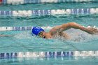 Swimming & Diving vs RWU  Swimming & Diving vs Roger Williams University. - Photo by Keith Nordstrom : Wheaton, Swimming